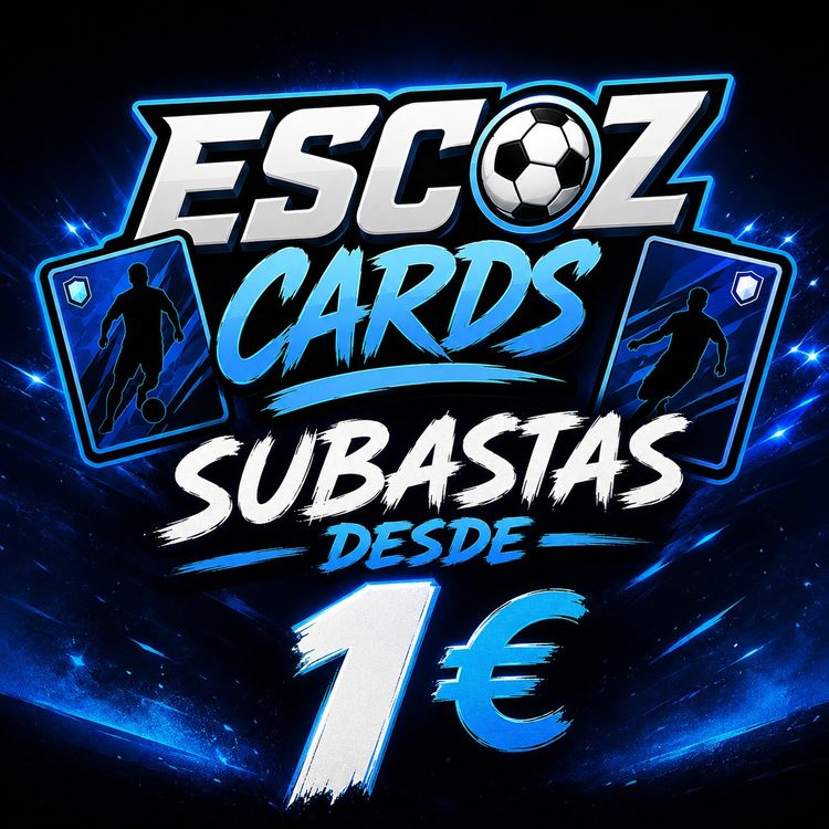 SUBASTA CARTA QUE APARECE EN PANTALLA